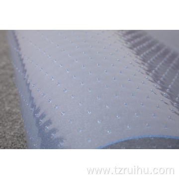 Office Floor Protector Unrolled Chair Mat